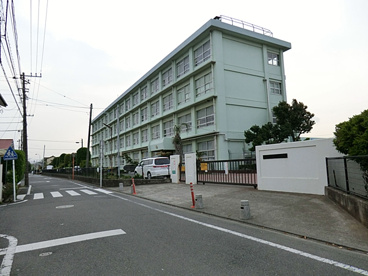 平塚市立 なでしこ小学校の画像1