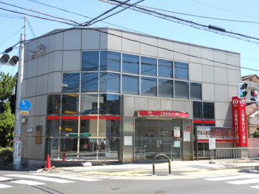 東京三菱UFJ銀行 ATMコーナー 熊野町の画像1