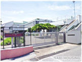 立川市立柏保育園