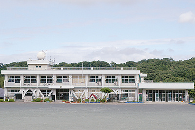 中井町立 井ノ口小学校の画像1