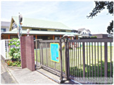 立川双葉幼稚園