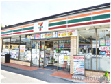 セブンイレブン 立川砂川七番店