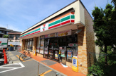 セブンーイレブン　世田谷経堂3丁目店