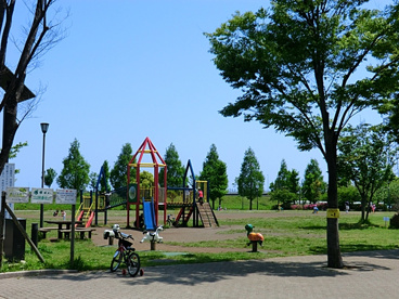 馬入ふれあい公園の画像1