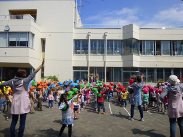 なでしこ幼稚園の画像1