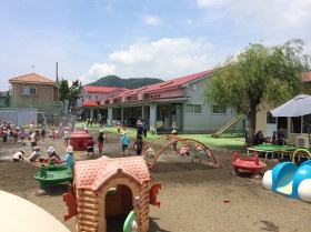 黒部丘幼稚園の画像1