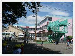 道和幼稚園の画像1