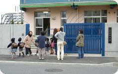 平塚学園花水幼稚園の画像1