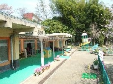 平塚市立　土屋幼稚園の画像1