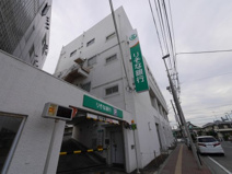 りそな銀行　長後支店