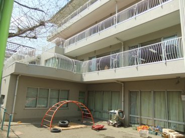 明石町保育園の画像1