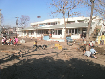 高村保育園の画像1