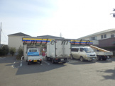 ミニストップ藤沢石川店