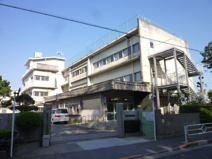 立川市立第八小学校