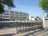 立川市立南砂小学校
