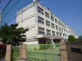 立川市立第六小学校