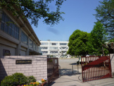 立川市立第二小学校