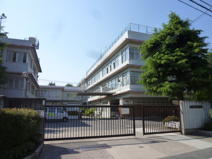 立川市立第一中学校