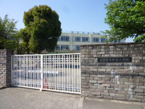 立川市立新生小学校