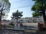 立川市立第五小学校