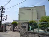 立川市立大山小学校