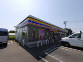ミニストップ獺郷店