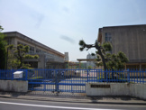 立川市立上砂川小学校