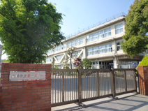 立川市立第四小学校
