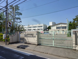 立川市立第三小学校