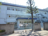 立川市立第三中学校