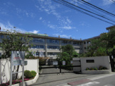 川崎市立宮前平中学校
