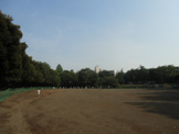 宮崎第一公園