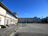 川崎市立 鷺沼小学校