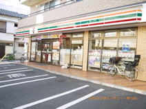 セブンイレブン　豊島池袋本町３丁目店