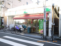 ローソンストア100 池袋本町一丁目