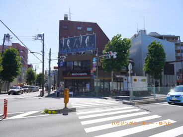 マクドナルド 落合南長崎店の画像1