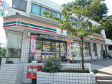 セブンイレブン（コンビニエンスストア）川崎土橋店