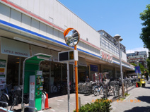 東武ストア　前野町店