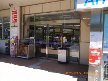 東武ストア 前野町店の画像2