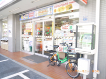 セブンイレブン蓮根