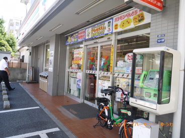セブンイレブン蓮根の画像5