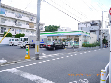 ファミリーマート 板橋高島平七丁目店の画像4