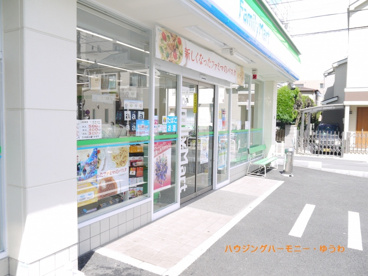 ファミリーマート 板橋高島平七丁目店の画像5