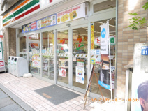 セブンイレブン　板橋高島平２丁目店