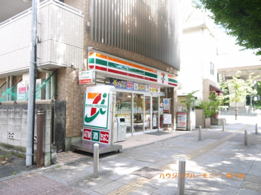 セブンイレブン 板橋高島平2丁目店の画像3