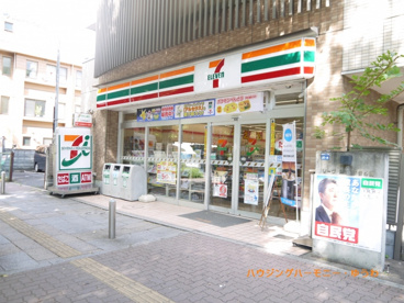 セブンイレブン 板橋高島平2丁目店の画像4