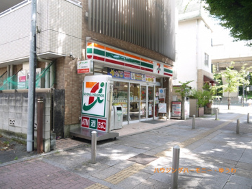セブンイレブン 板橋高島平2丁目店の画像5