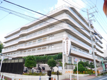 慈誠会記念病院　