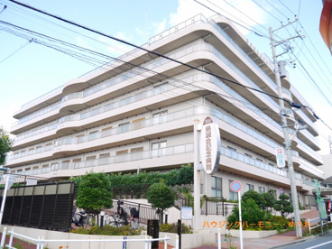 慈誠会記念病院 の画像1