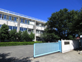 川崎市立南原小学校